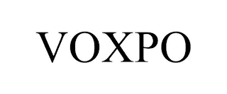 VOXPO
