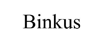 BINKUS