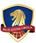 BLUE STONE GROUP