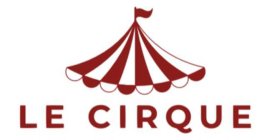 LE CIRQUE