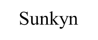 SUNKYN