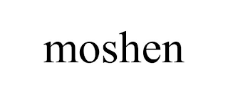 MOSHEN