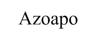 AZOAPO