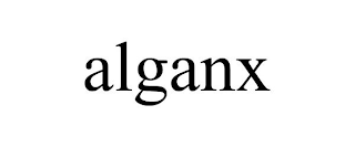 ALGANX