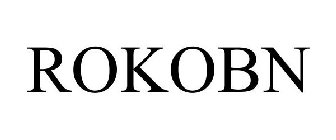 ROKOBN