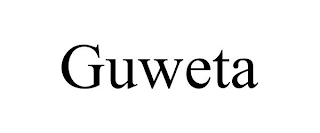 GUWETA