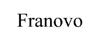 FRANOVO