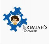 JEREMIAH'S CORNER