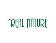 REAL NATURE