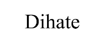 DIHATE