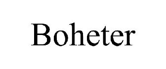 BOHETER