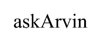 ASKARVIN