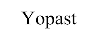 YOPAST