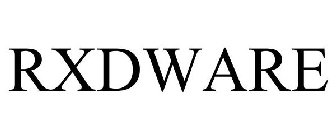 RXDWARE