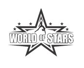 WORLD OF STARS