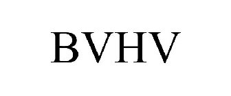 BVHV