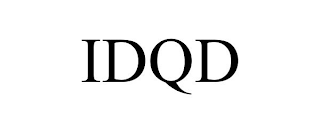 IDQD