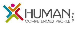 HUMAN COMPETENCIES PROFILE HCP