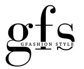 GFS GFASHION STYLE