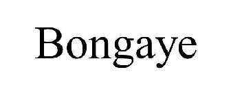 BONGAYE