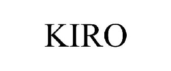 KIRO