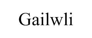 GAILWLI