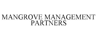 MANGROVE MANAGEMENT PARTNERS