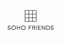 SOHO FRIENDS