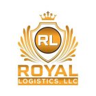 ROYAL LOGISTICS, LLC