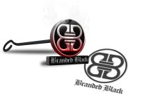 BB BRANDED BLACK