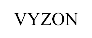 VYZON