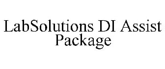 LABSOLUTIONS DI ASSIST PACKAGE
