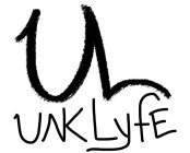 U UNKLYFE