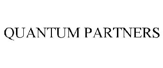 QUANTUM PARTNERS