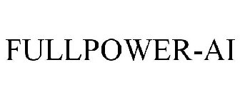 FULLPOWER-AI