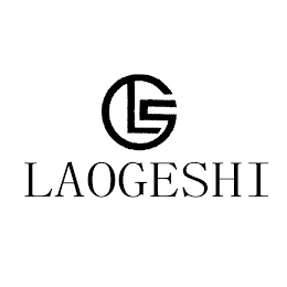L LAOGESHI