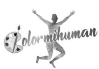 COLORMIHUMAN