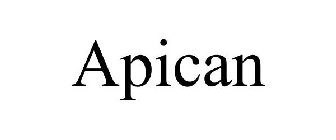 APICAN
