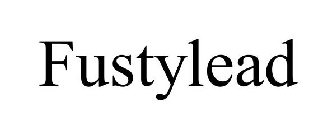 FUSTYLEAD