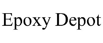 EPOXY DEPOT