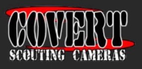 COVERT SCOUTING CAMERAS