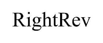 RIGHTREV