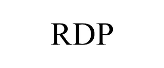 RDP