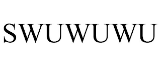 SWUWUWU