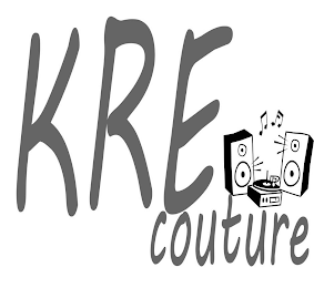 KRE COUTURE