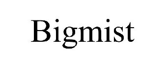 BIGMIST