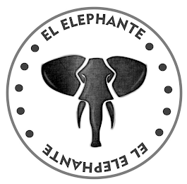 EL ELEPHANTE EL ELEPHANTE