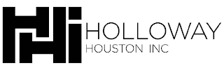HHI HOLLOWAY HOUSTON