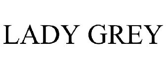 LADY GREY