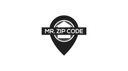 MR. ZIP CODE